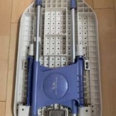 ◇アイロン台　中古のお品です。の画像