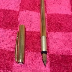 ♦️最終値下げ♦️モンブラン/Montblanc万年筆の画像