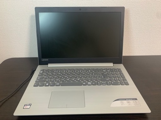 Lenovo ノートPC売ります