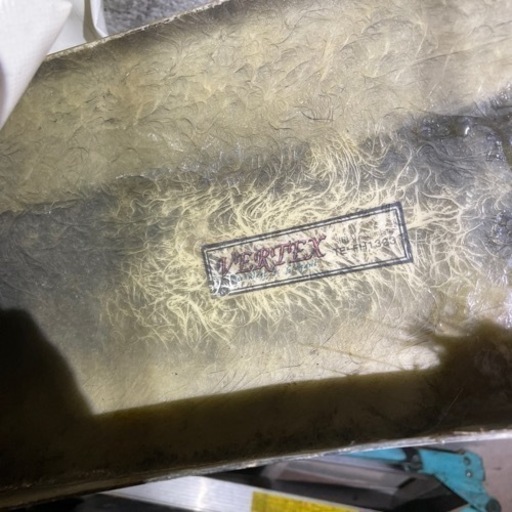 90クレスタ用エアロ　VERTEX  ベルテックス