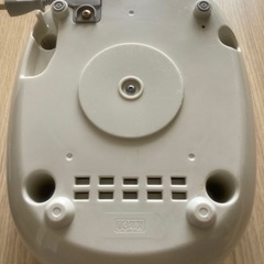 象印　炊飯器　IH 3合　2003 年製の画像