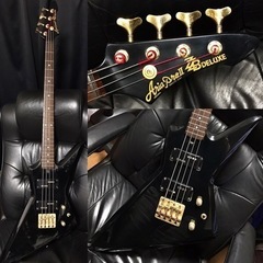 AriaProⅡ アリアプロ 希少 マツモク 日本製 エクスプロ...