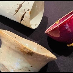 金継ぎワークショップ