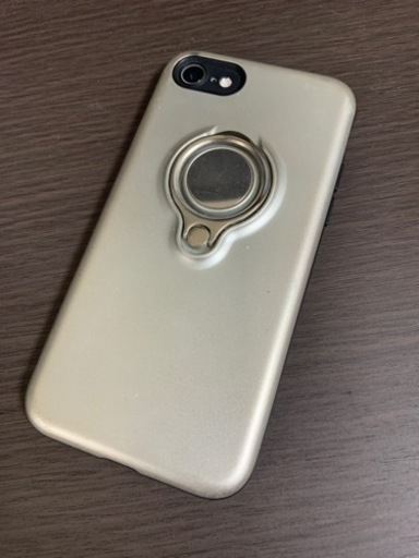 【美品】iphone7 シルバー 256GB SIMロック解除済み