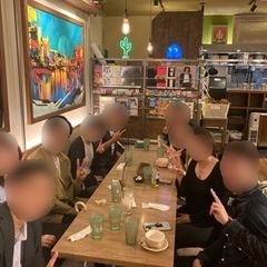 ☆福岡で友だちづくり〜博多夜カフェ会〜10/27(木)20:00〜