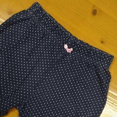 レギンス パンツ【used80】の画像