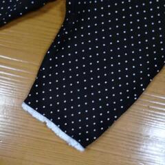 ベビー　レギンス・パンツ【used80】の画像