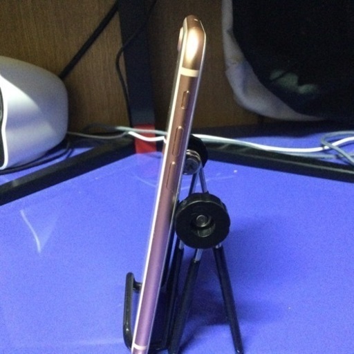 ★早い者勝ちSALE！★美品iPhone8 本体　SIMフリー　ゴールド　GOLD
