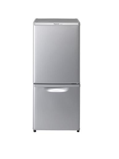 Panasonic　2ドア冷凍冷蔵庫　NR-B149W　(2017年製　138ℓ )