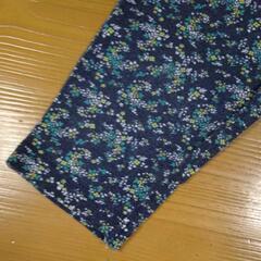 ベビー　レギンス【used80】の画像