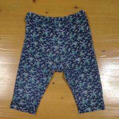 ベビー　レギンス【used80】