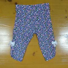 レギンス【used80】の画像