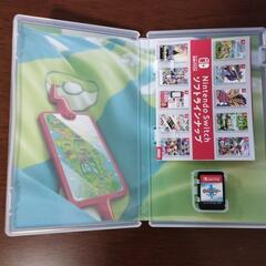 ポケットモンスター　ソード　Switch