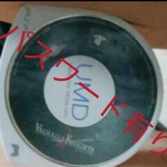 j←←←m20-PSP　ヴァルハラナイツの画像