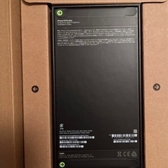 未開封送料込iPhone13 Pro 512GB ゴールド simフリーの画像