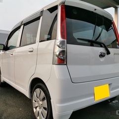 超低走行 なんと1万キロ台‼️月々9千円〜分割可❗️車検2年付き！【名義変更代込み】大人気☆スバル ステラ☆上品で人気があるフロストホワイト☆ドライブレコーダー付き☆便利なダッシュボード収納☆そのまま乗って帰れます！超低走行☆長〜く乗れます‼️の画像