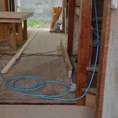 大工さん空いた時間に働きませんか？の画像