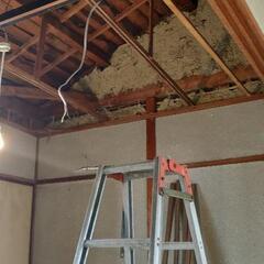 大工さん空いた時間に働きませんか？の画像