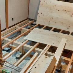 大工さん空いた時間に働きませんか？の画像