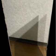 鏡 枠なし の画像