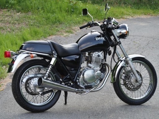 ボルティー250 実動車 書類付き 自賠責令和6年1月迄 配送可能