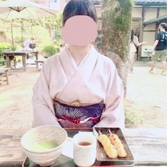 着物好きな人、一緒にお出かけしませんか？ − 広島県