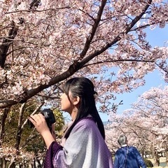 着物好きな人、一緒にお出かけしませんか？
