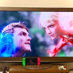 50インチテレビ(ビエラ) 品番:TH-P50V2