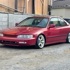 ホンダオブアメリカ　アコードクーペ VTEC 5MT