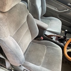 ホンダオブアメリカ　アコードクーペ VTEC 5MTの画像