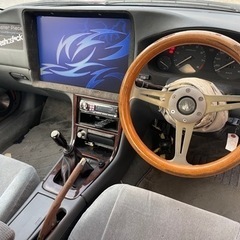 ホンダオブアメリカ　アコードクーペ VTEC 5MTの画像