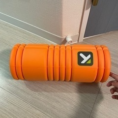 筋膜ローラー