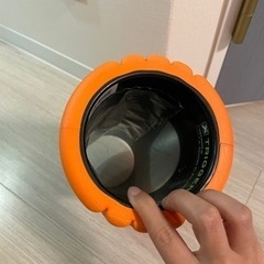 筋膜ローラーの画像