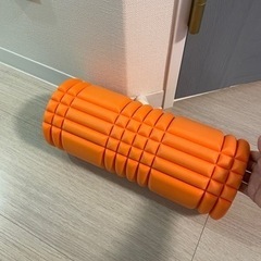 筋膜ローラーの画像