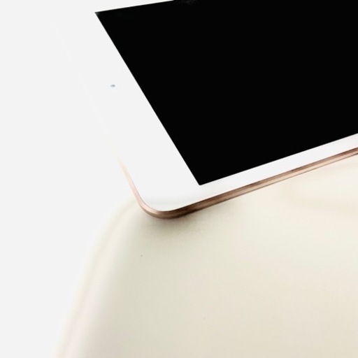 【ほぼ未使用】iPad mini 5 64GB WiFi ゴールド