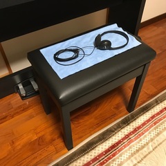 KORG 電子ピアノ　LP-380の画像