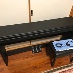 KORG 電子ピアノ　LP-380の画像