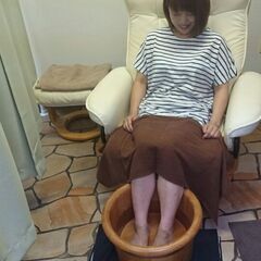 【身体の反射区】出張足つぼ致します！！ - さいたま市