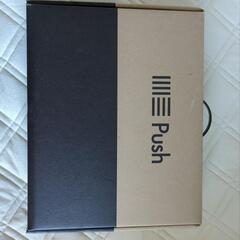 Ableton Live Push2の画像