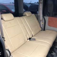 H23年アトレーワゴンカスタムターボRS LTDの画像