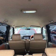 H23年アトレーワゴンカスタムターボRS LTDの画像