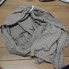 【無料にしました】スリングの画像