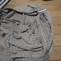【無料にしました】スリングの画像