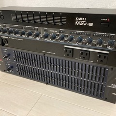 【希望者にはオマケつけます！】ラックシステム　一式