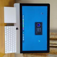 iMac（Retina 4K,21.5-inc,2017）