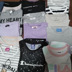 子供服　女児150cm