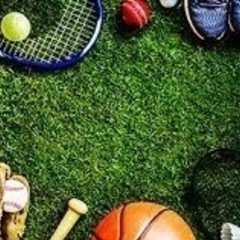 週替わりで色々なスポーツやってます‼️