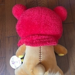 リラックマ　ぬいぐるみ　人形の画像