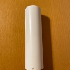 USB ハンディファン fan002下部の差し込み部分故障 ライトのみ使用可の画像