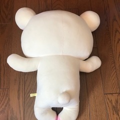 コリラックマ　ぬいぐるみ　人形　2の画像